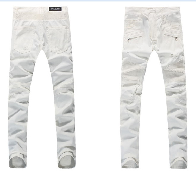 Balmain long jeans man 28-40 2022-3-3-014